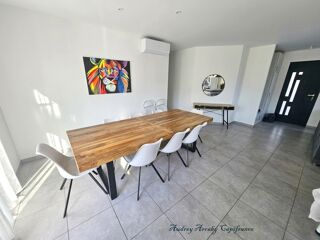 Vente Maison plain-pied récente chambres garage et grande terrasse Culhat