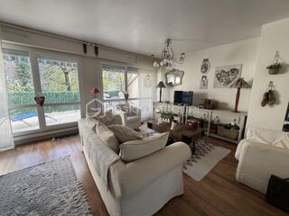  Villa � vendre 5 pi�ces 99 m�