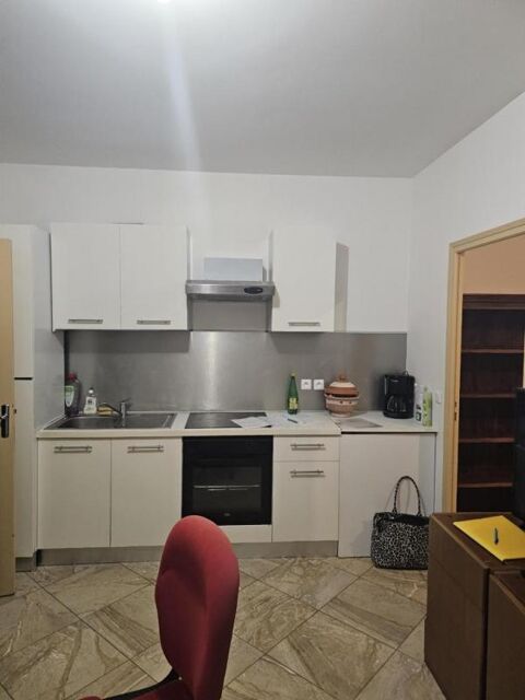  Appartement  louer 1 pice 34 m
