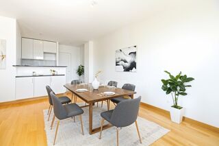  Appartement  vendre 2 pices 50 m