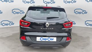Kadjar 1.5 dCi 110 Intens 2017 occasion 80000 Amiens