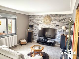  Maison � vendre 7 pi�ces 170 m�