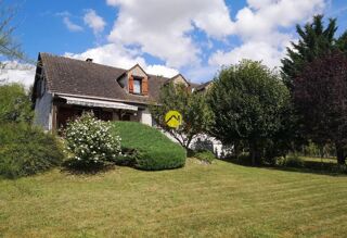  Maison à vendre 6 pièces 132 m²