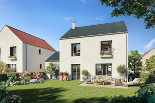  Maison à vendre 6 pièces 132 m²