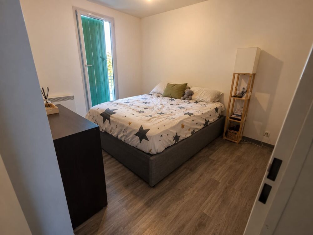 Location Appartement Appartement à louer 57M2 MONTREJEAU (31) Montrejeau
