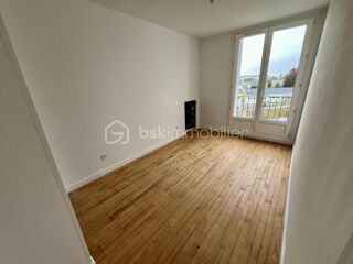  Appartement à vendre 3 pièces 54 m²
