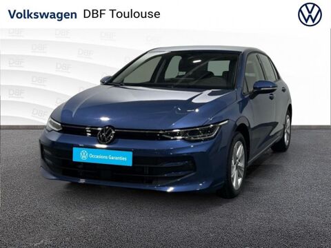 Annonce voiture Volkswagen Golf 24489 