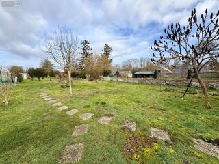  Maison � vendre 3 pi�ces 71 m�