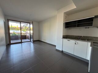  Appartement  vendre 2 pices 37 m