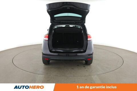 Sc&eacute;nic 1.3 TCe Initiale Paris EDC 160 ch 2018 occasion 92130 Issy-les-Moulineaux