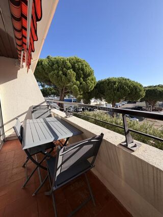  Appartement � vendre 1 pi�ce 24 m�