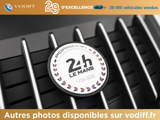 911 (993) LE MANS CENTENAIRE EDITION CARRERA GTS 480 CH PDK 2024 occasion 67960 Entzheim