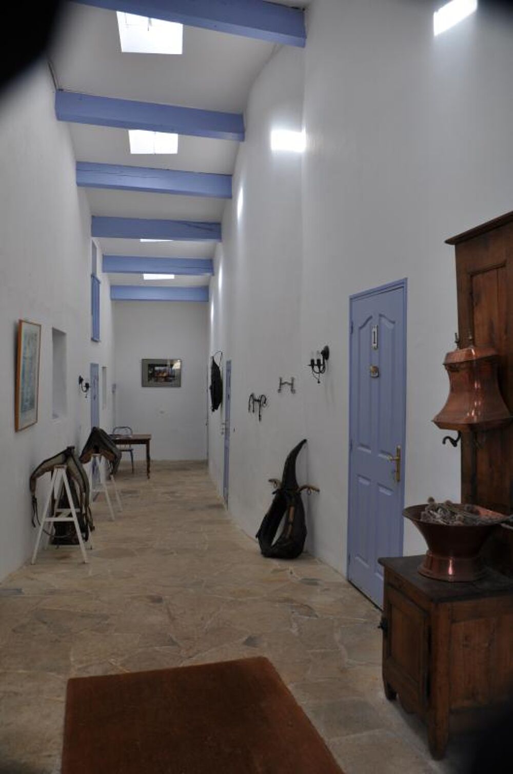 à vendre  Maison Revest-du-Bion (04150)