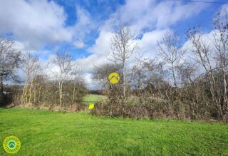  Terrain � vendre 3980 m�