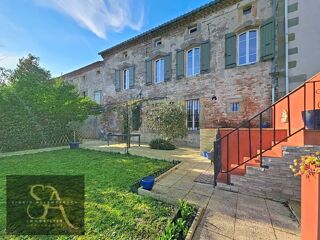 Propriété/château à vendre 8 pièces 210 m²