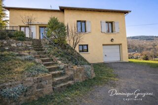  Maison à vendre 5 pièces 150 m²