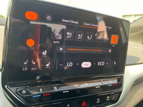 ID.4 PURE (52 KWH/109KW) 2025 occasion 31100 Toulouse