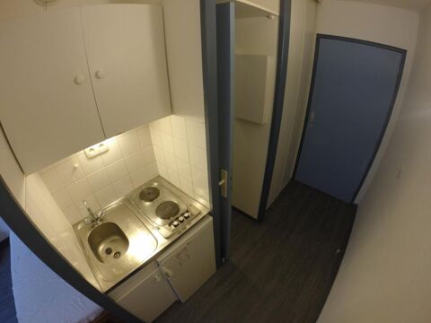  Appartement � louer 1 pi�ce 19 m�