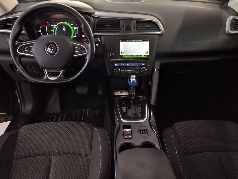 Kadjar 1.5 DCI 110 BUSINESS BA 5P 2016 occasion 06640 Saint-Jeannet