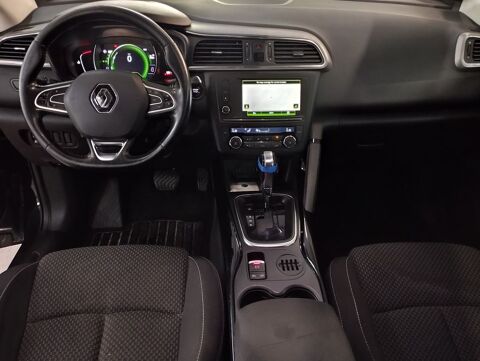 Kadjar 1.5 DCI 110 BUSINESS BA 5P 2016 occasion 06640 Saint-Jeannet