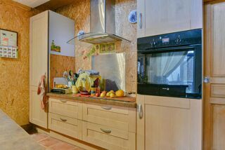  Maison à vendre 5 pièces 220 m²