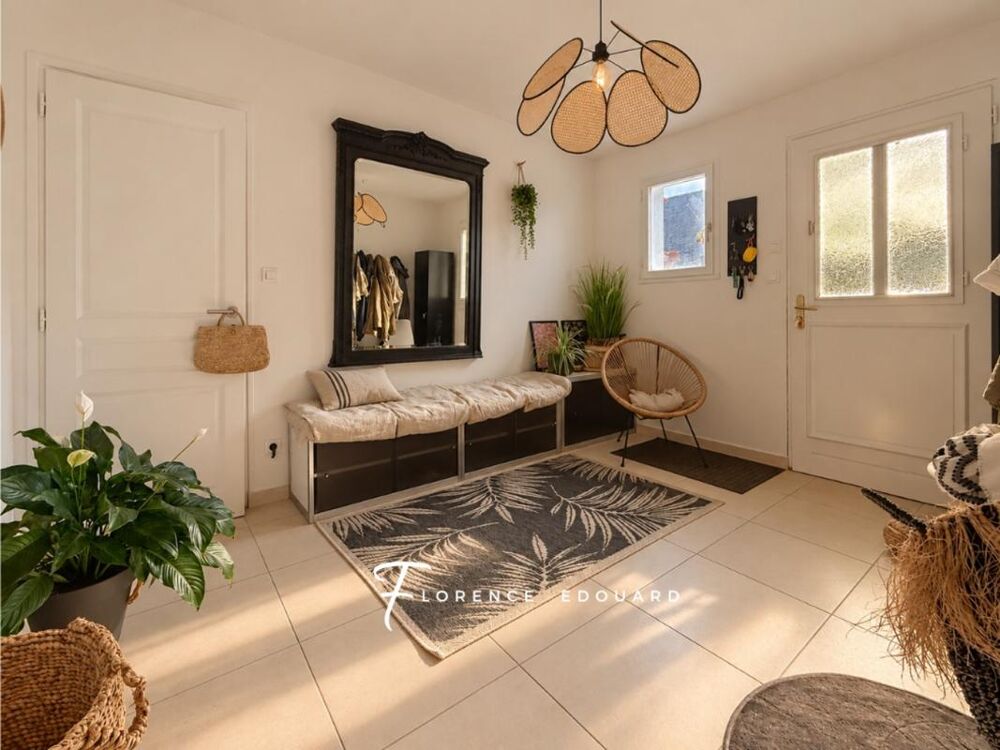 à vendre  Maison Loctudy (29750)