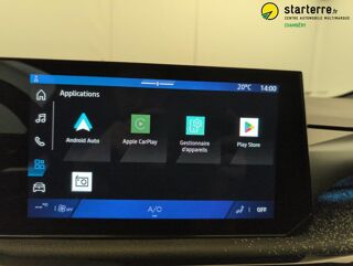 Clio 6 E-TECH FULL HYBRID 160 CH TECHNO 2026 occasion 73420 Voglans