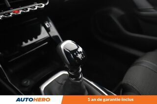 208 1.2 PureTech GT 100 ch 2024 occasion 92130 Issy-les-Moulineaux
