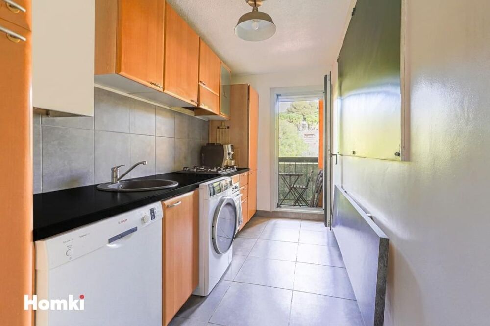Vente Appartement Appartement T4 de 85 m² à Cagnes-sur-Mer 06800, Avenue de la Gaude Cagnes sur mer