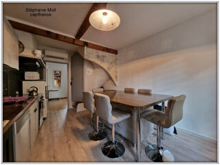  Maison � vendre 3 pi�ces 47 m�