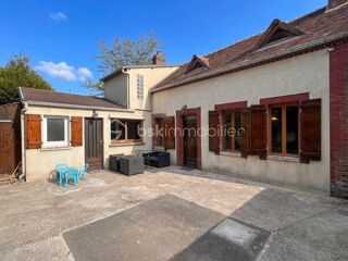  Maison à vendre 5 pièces 80 m²
