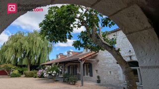  Propri�t�/ch�teau � vendre 8 pi�ces 280 m�