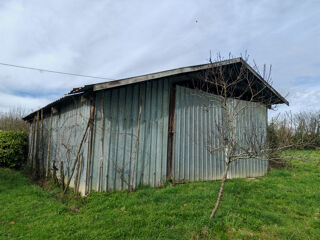  Maison � vendre 3 pi�ces 60 m�