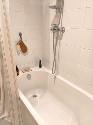  Appartement � vendre 2 pi�ces 43 m�