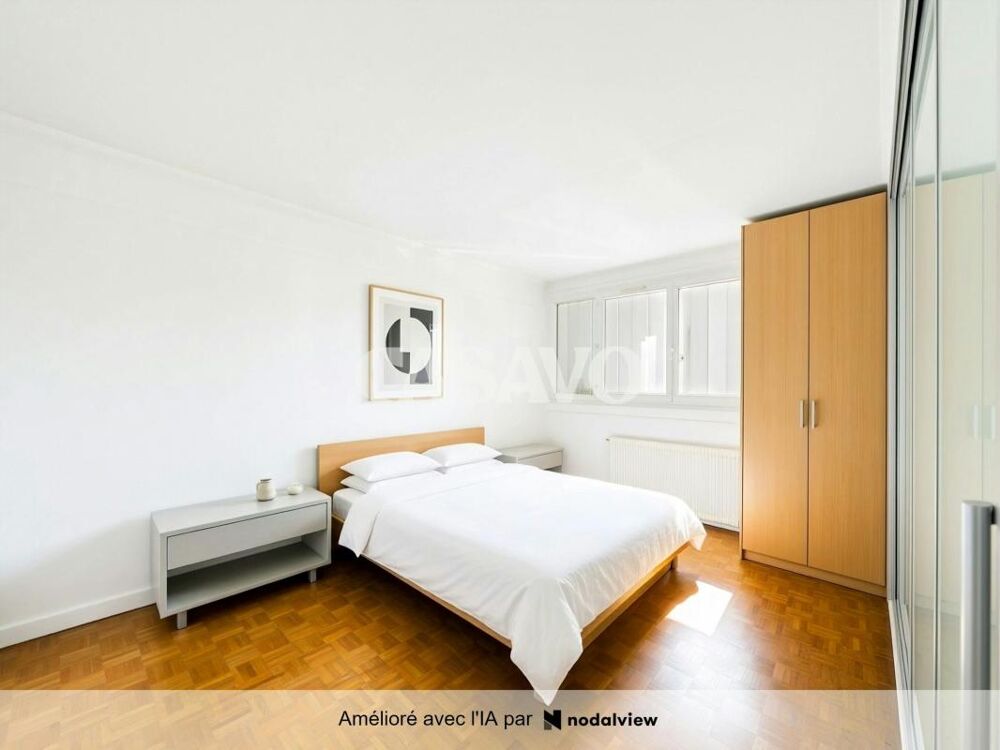 Vente Appartement Vente Appartement 4 pièces de 73m² - 69300 Caluire-et-Cuire Caluire et cuire