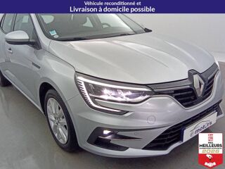 M&eacute;gane IV Berline TCe 115 Zen 2025 occasion 10150 Lavau