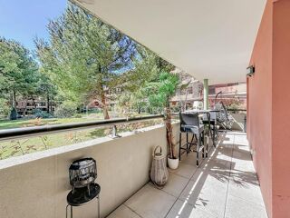  Appartement à vendre 3 pièces 61 m²