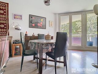  Appartement � vendre 4 pi�ces 82 m�