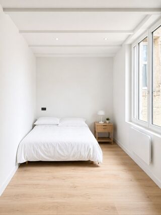  Appartement à vendre 3 pièces 60 m²