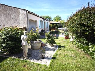  Maison à vendre 3 pièces 50 m²