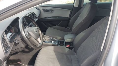 Leon III (F40) 1.0 TSI 115 DSG7 Style - Automatique 2018 occasion 31200 Toulouse