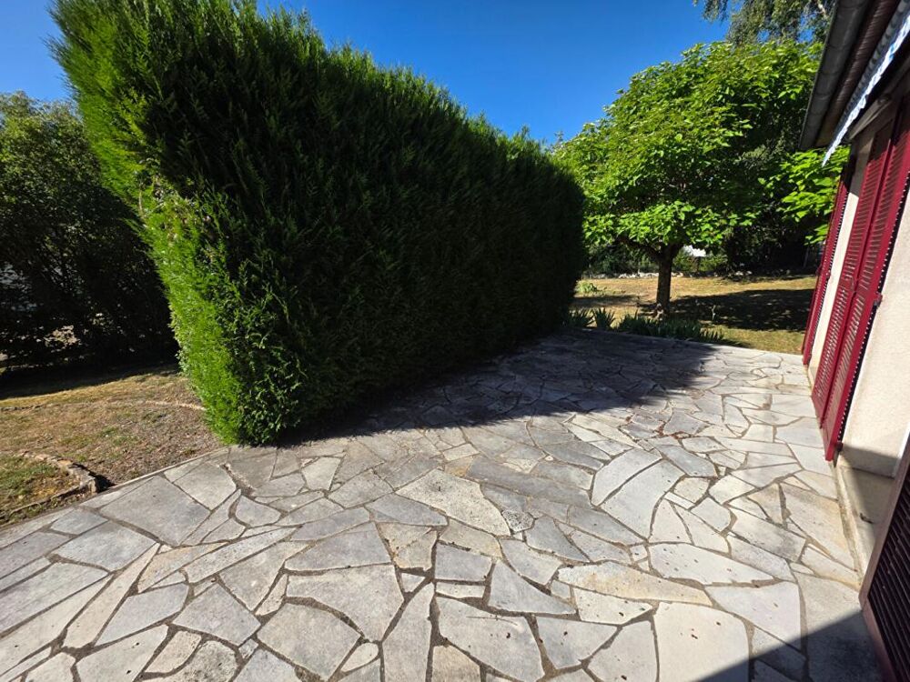 Vente Maison Maison Perrusson 5 pièce(s) 90 m2 Perrusson