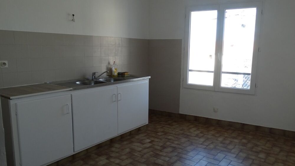 Vente Appartement vente appartement 2 chambres trs lumineux Cuxac d aude