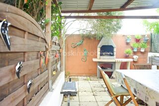  Villa � vendre 7 pi�ces 160 m�