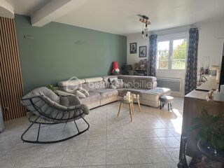  Maison à vendre 7 pièces 166 m²