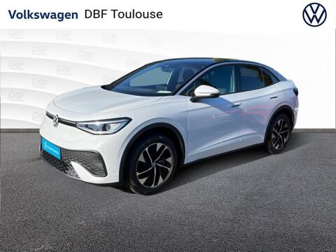 Annonce voiture Volkswagen ID.5 48490 