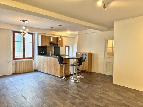  Maison � louer 3 pi�ces 76 m�