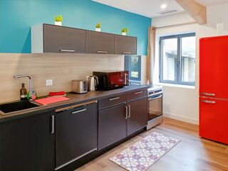  Maison � vendre 15 + pi�ces 400 m�