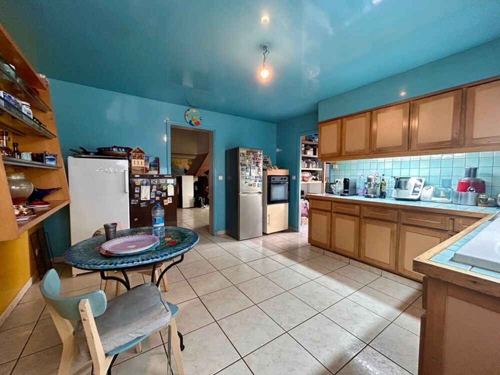  vendre  Maison Silly-Tillard (60430)