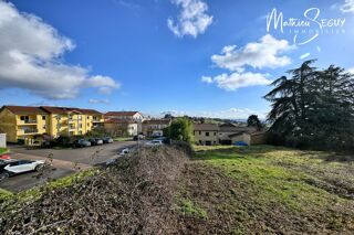  Terrain à vendre 257 m²
